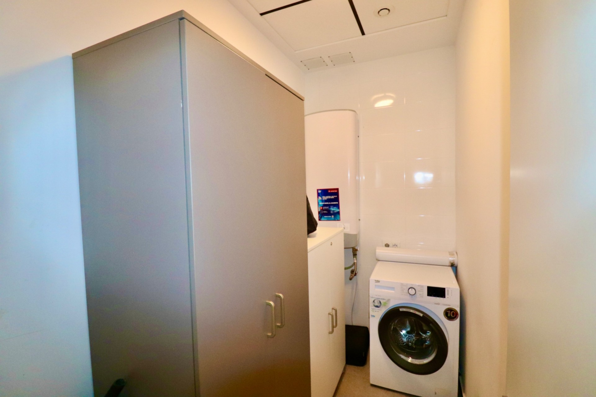 Wiederverkauf - Apartment -
Guardamar del Segura - Guardamar De La Segura