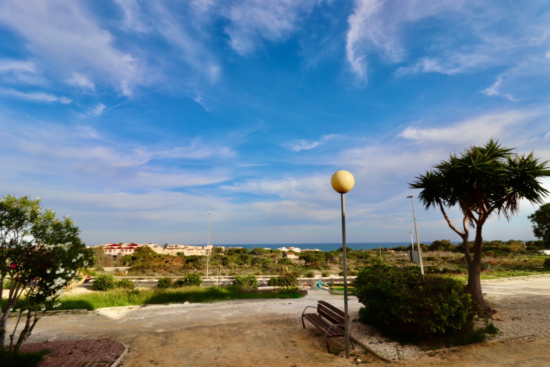 Wiederverkauf - Apartment -
Guardamar del Segura - Guardamar De La Segura