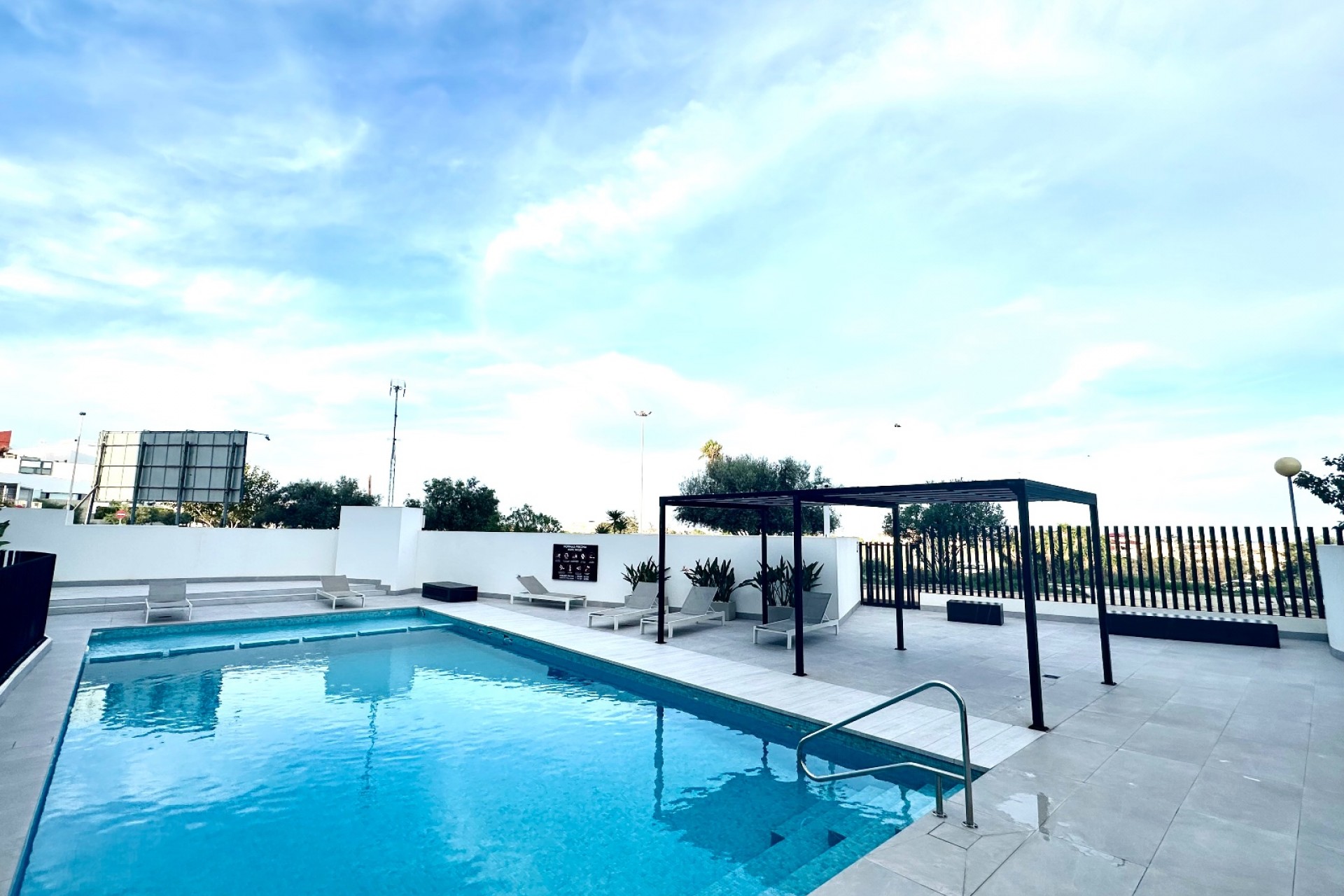 Wiederverkauf - Apartment -
Guardamar del Segura - Guardamar De La Segura