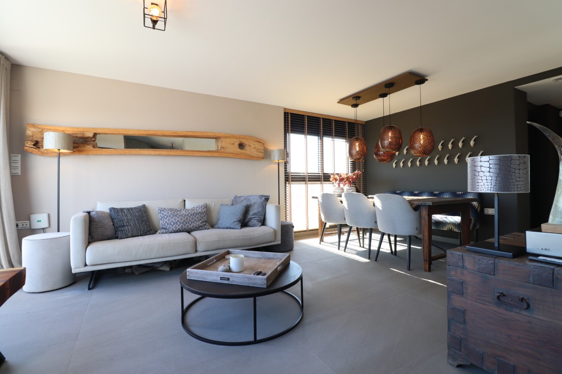 Wiederverkauf - Apartment -
Guardamar del Segura - Guardamar del Segura - Town