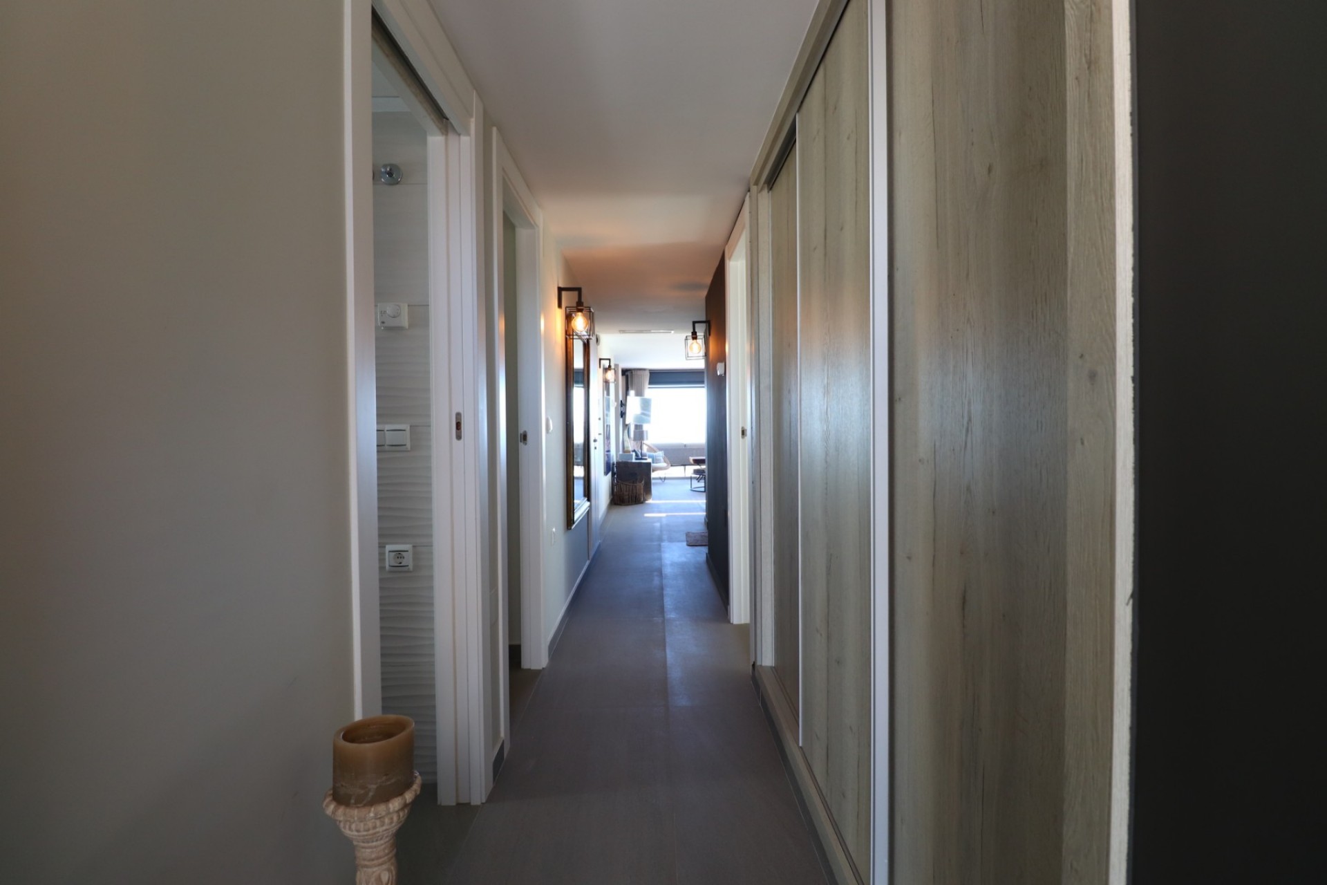 Wiederverkauf - Apartment -
Guardamar del Segura - Guardamar del Segura - Town