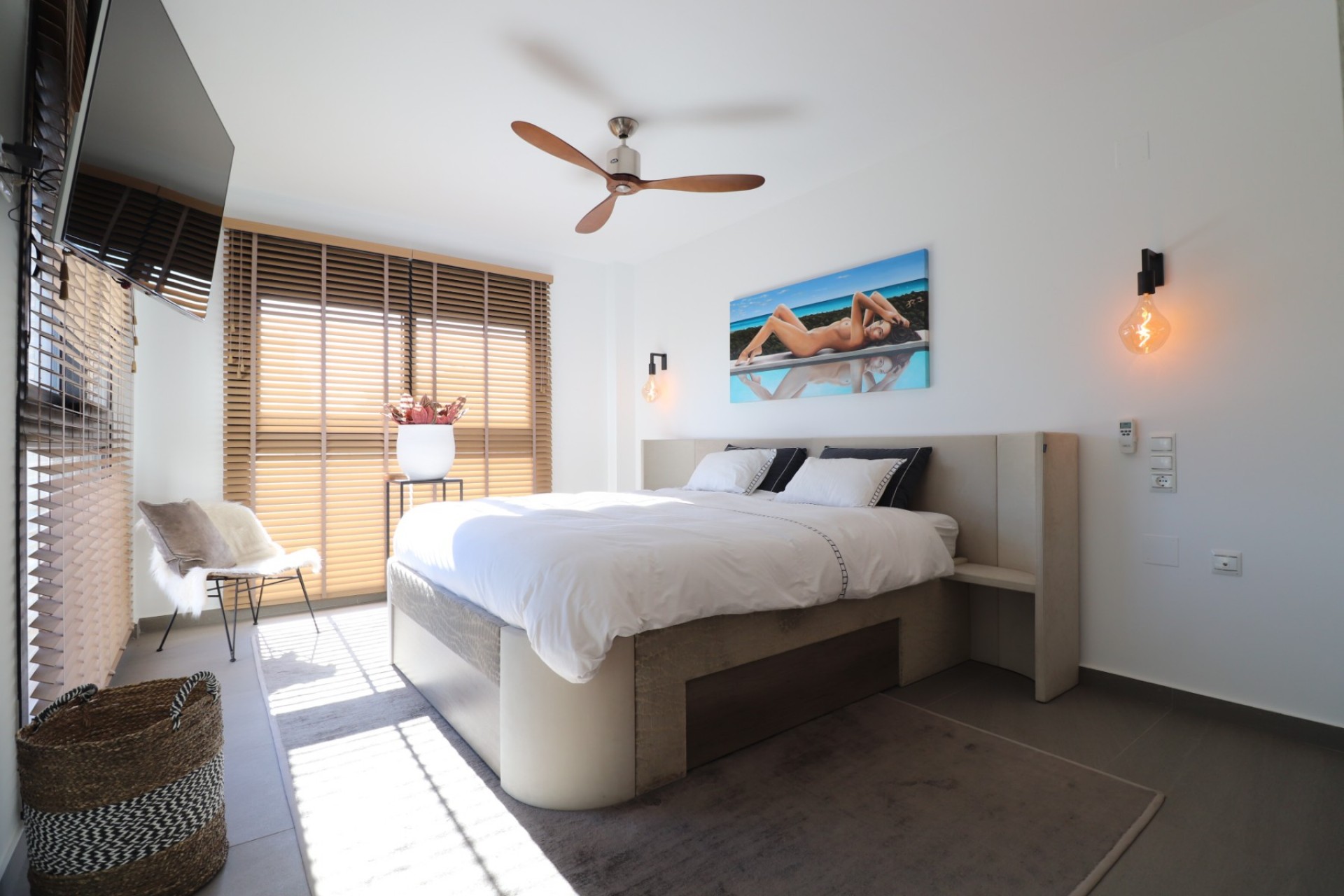 Wiederverkauf - Apartment -
Guardamar del Segura - Guardamar del Segura - Town