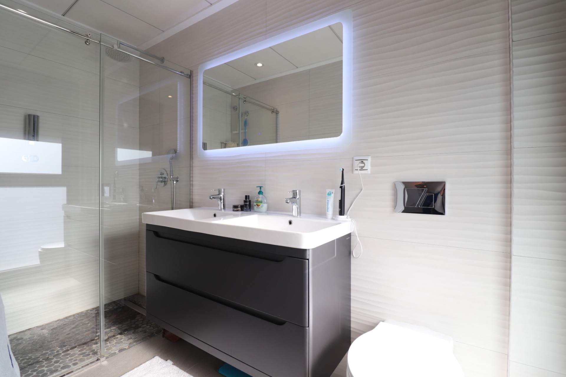 Wiederverkauf - Apartment -
Guardamar del Segura - Guardamar del Segura - Town