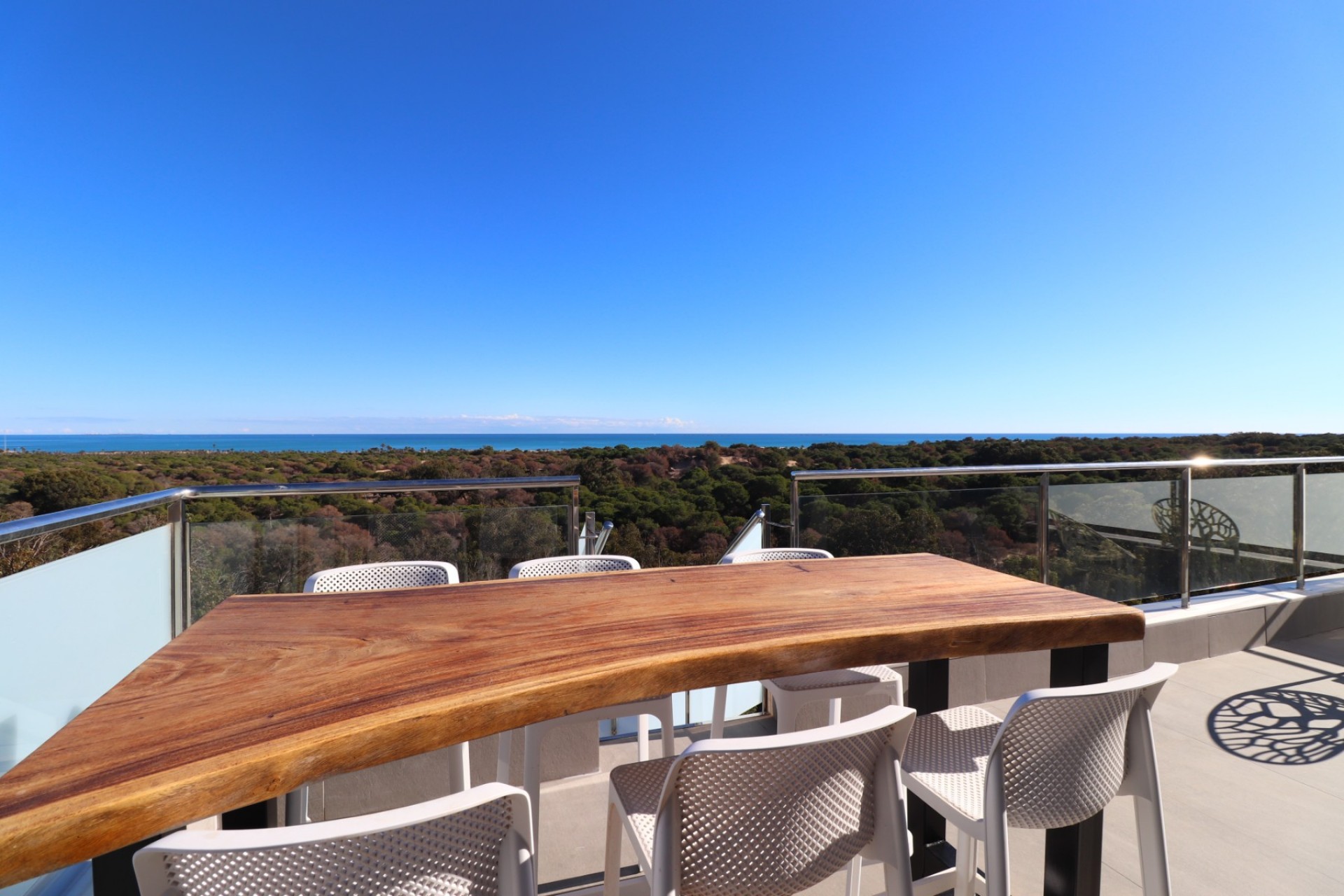 Wiederverkauf - Apartment -
Guardamar del Segura - Guardamar del Segura - Town