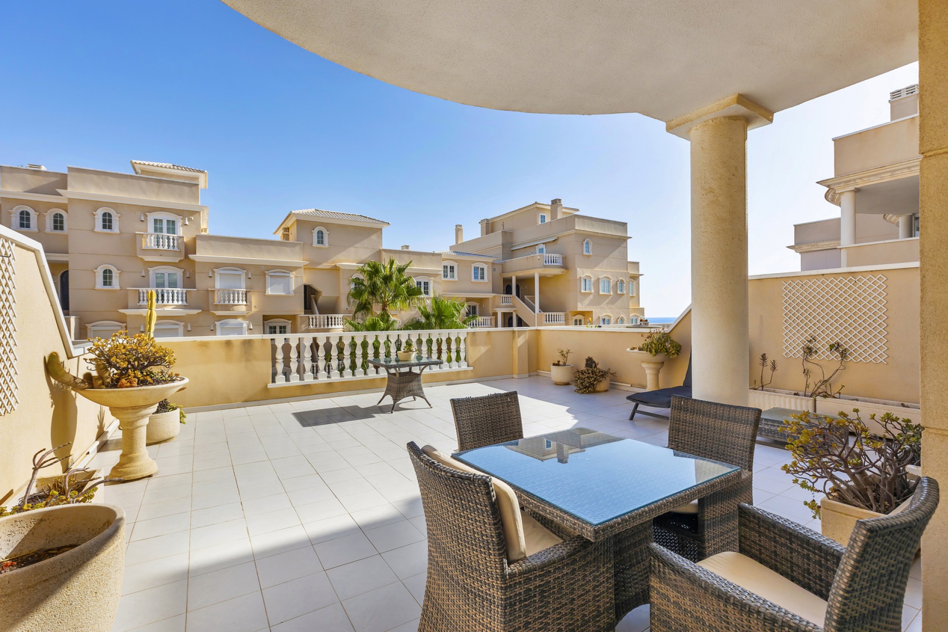 Wiederverkauf - Apartment -
Guardamar del Segura - guardamar del segura