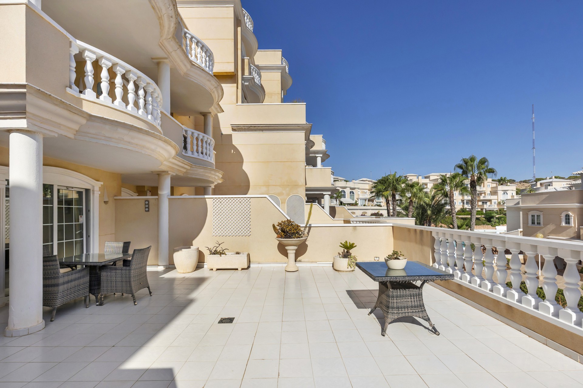 Wiederverkauf - Apartment -
Guardamar del Segura - guardamar del segura