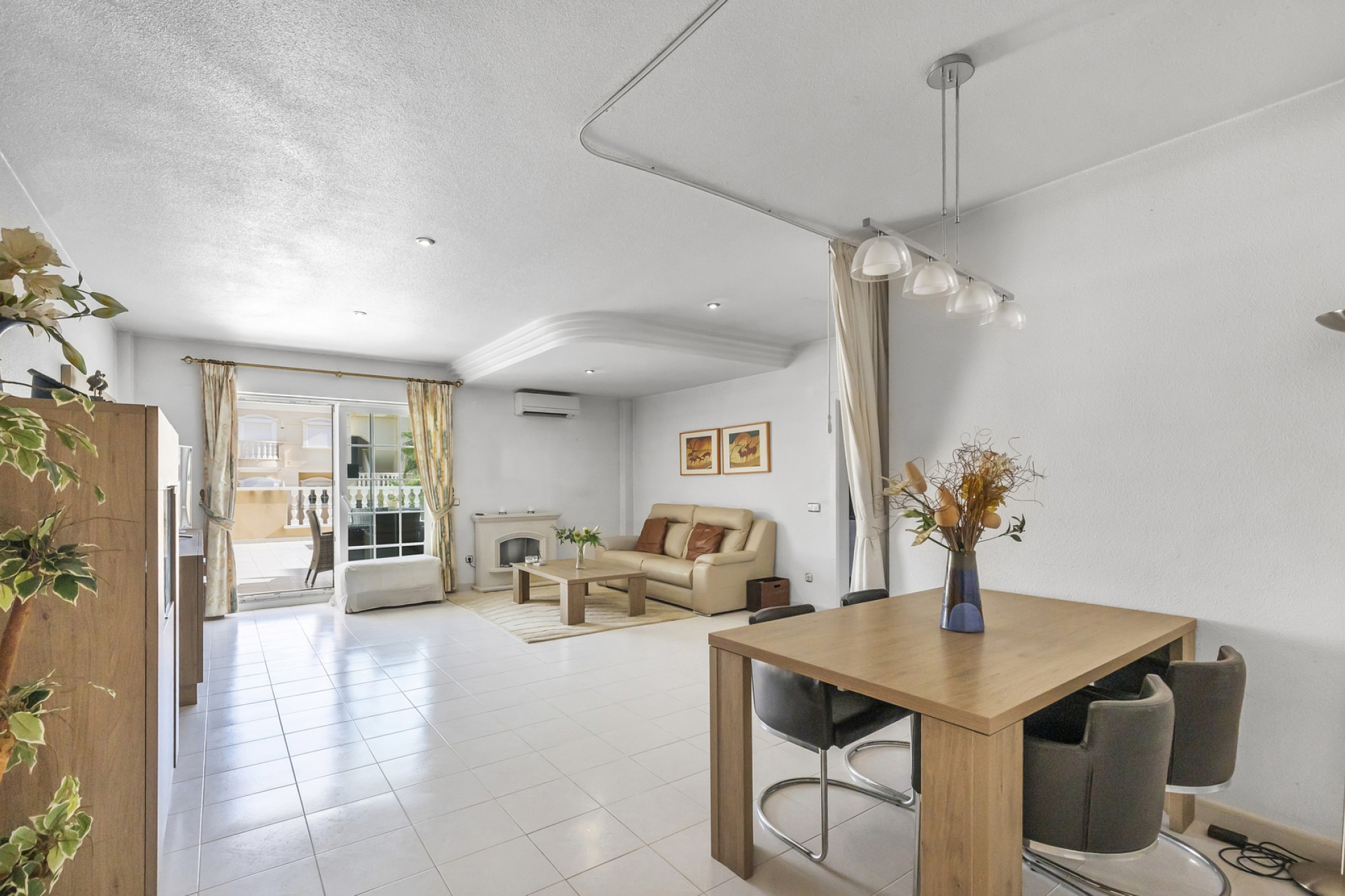 Wiederverkauf - Apartment -
Guardamar del Segura - guardamar del segura