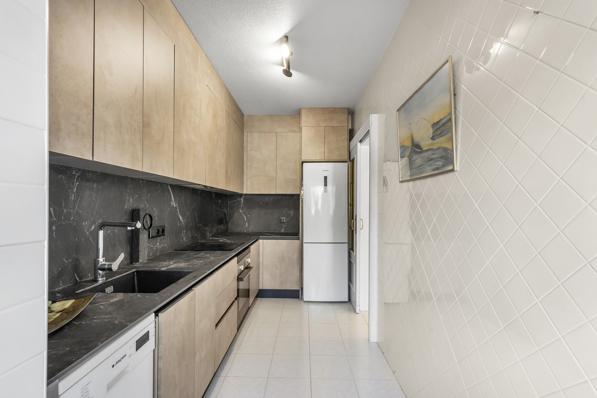 Wiederverkauf - Apartment -
Guardamar del Segura - guardamar del segura