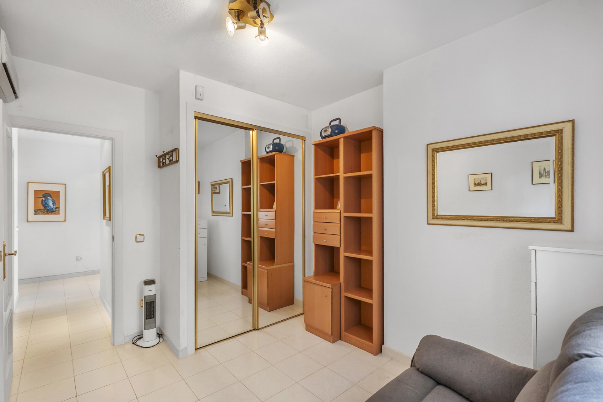 Wiederverkauf - Apartment -
Guardamar del Segura - guardamar del segura