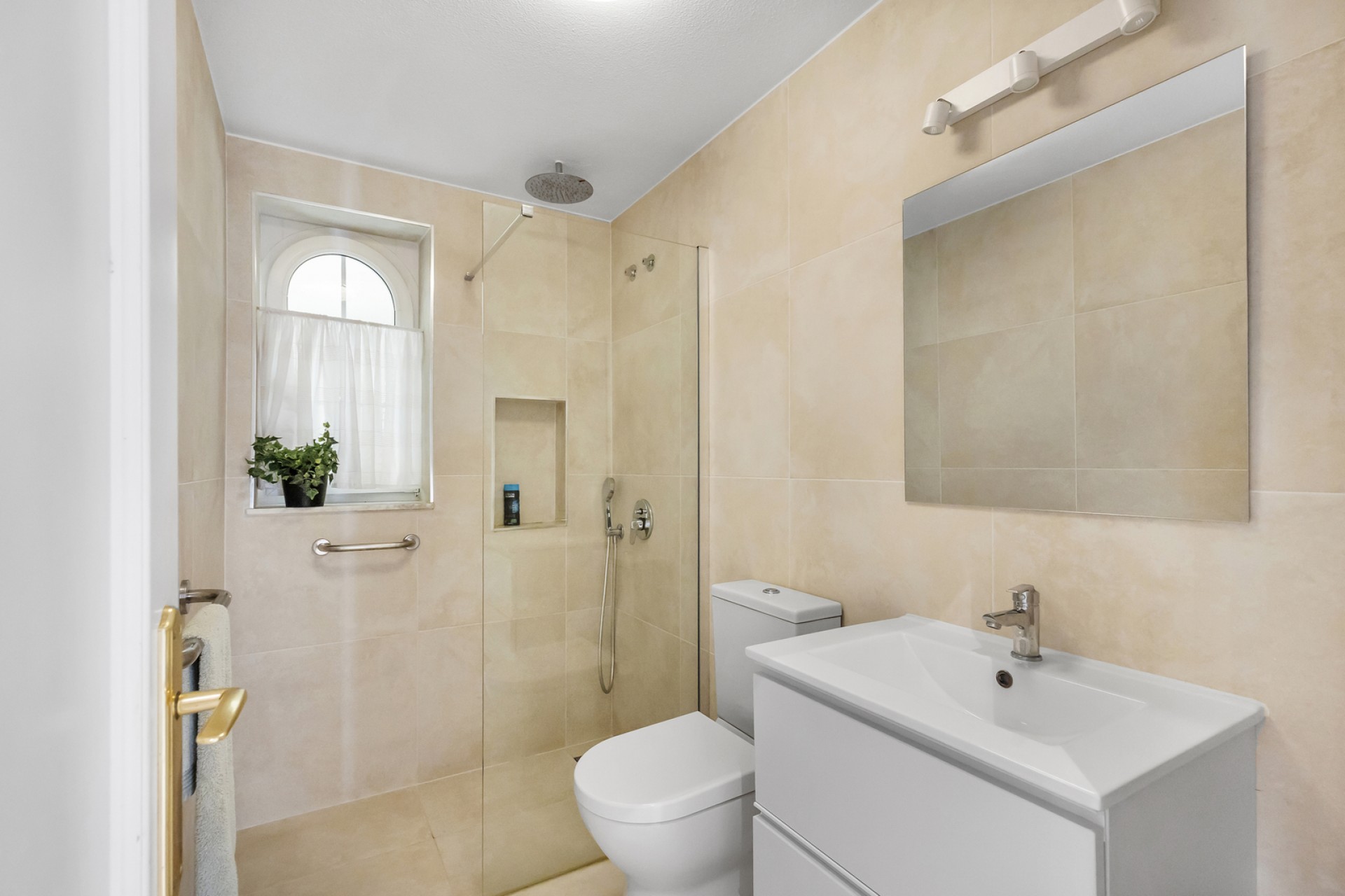 Wiederverkauf - Apartment -
Guardamar del Segura - guardamar del segura