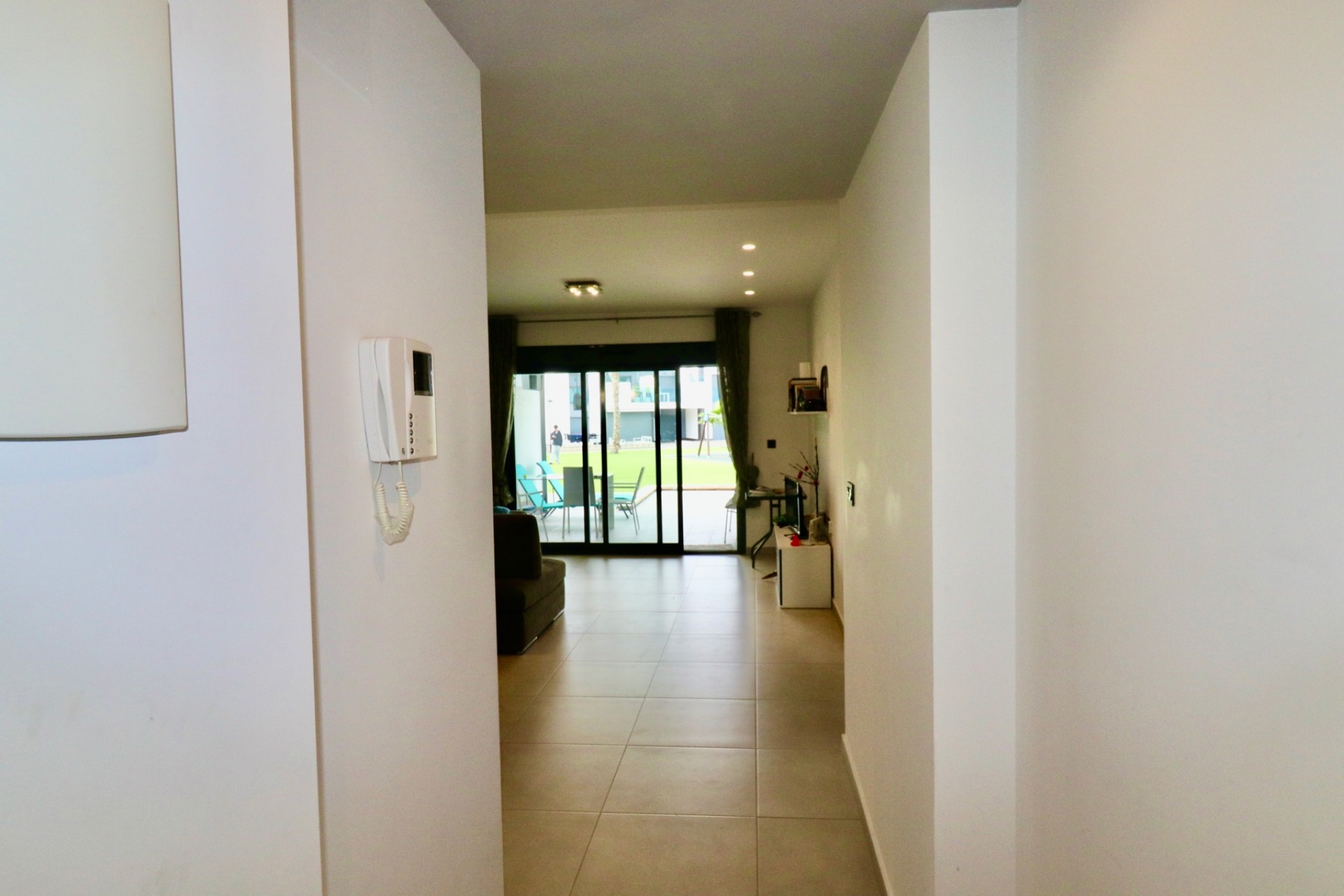Wiederverkauf - Apartment -
Guardamar del Segura - Guardamar - El Raso