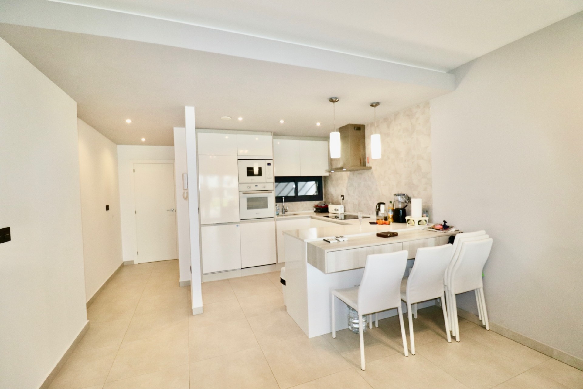 Wiederverkauf - Apartment -
Guardamar del Segura - Guardamar - El Raso