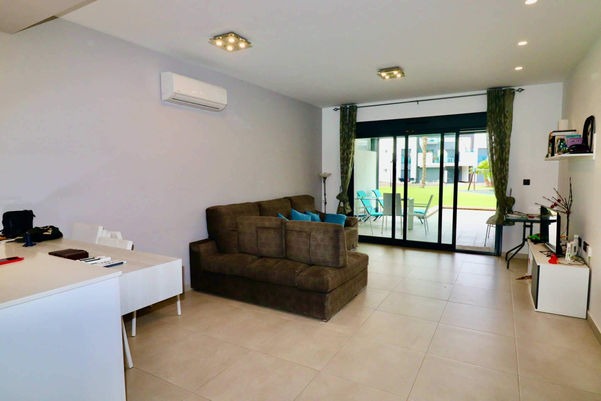 Wiederverkauf - Apartment -
Guardamar del Segura - Guardamar - El Raso