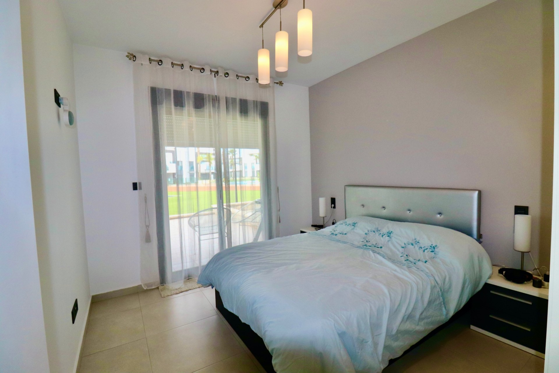 Wiederverkauf - Apartment -
Guardamar del Segura - Guardamar - El Raso