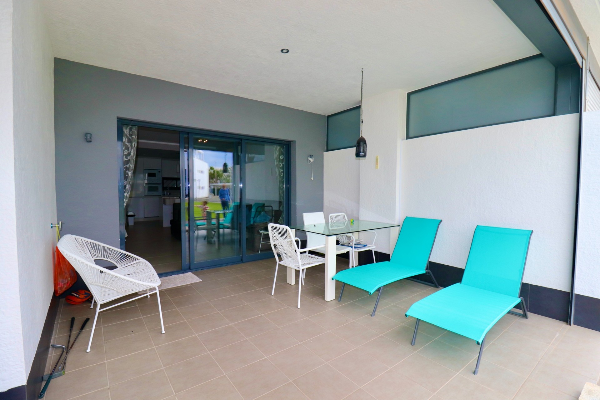 Wiederverkauf - Apartment -
Guardamar del Segura - Guardamar - El Raso