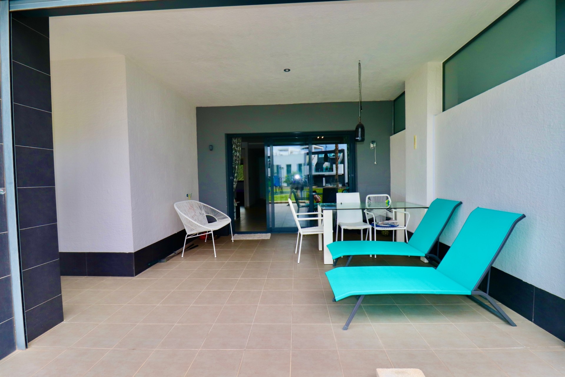 Wiederverkauf - Apartment -
Guardamar del Segura - Guardamar - El Raso