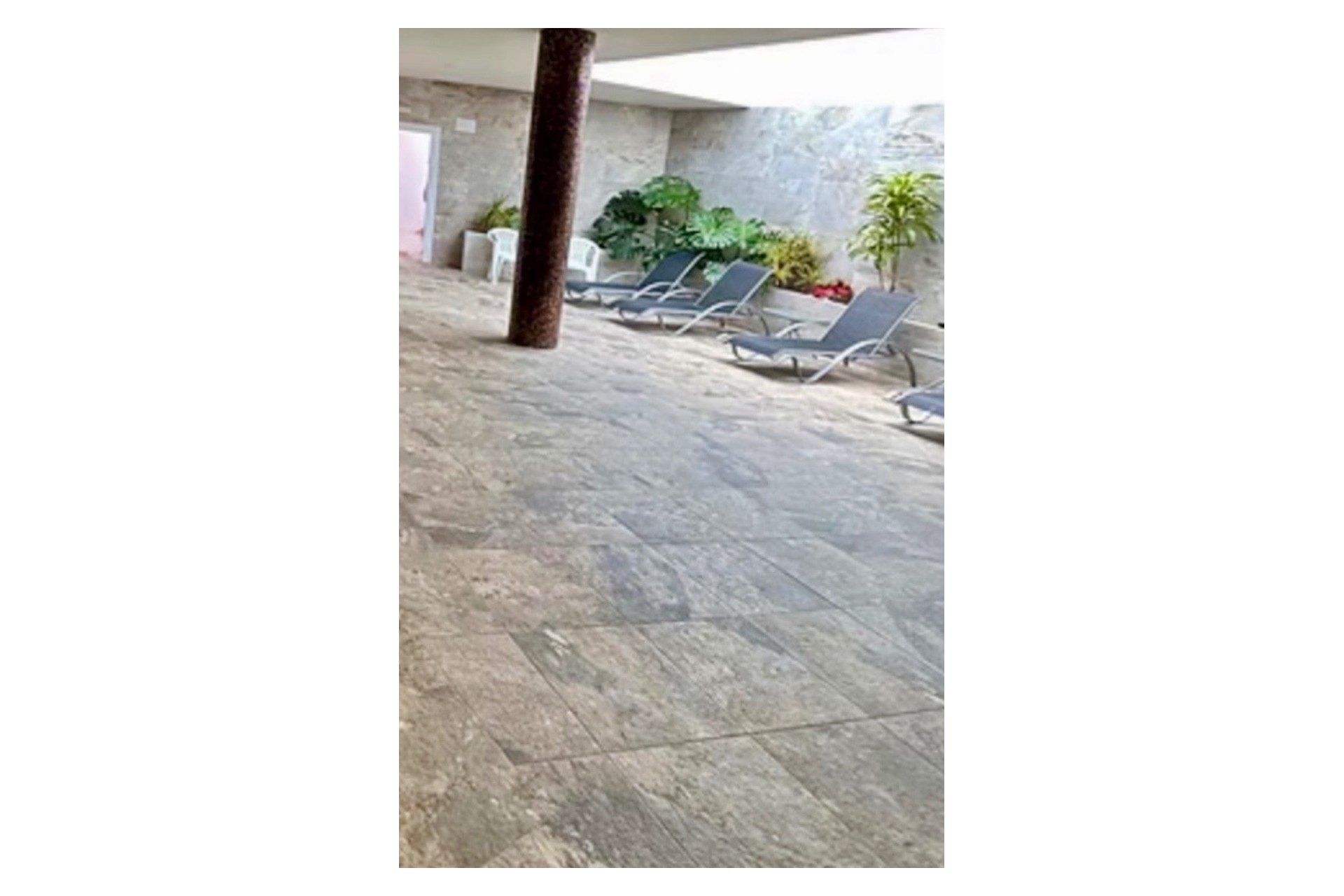 Wiederverkauf - Apartment -
Guardamar del Segura - Guardamar - El Raso