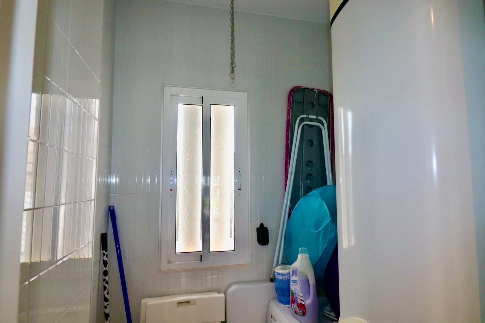 Wiederverkauf - Apartment -
Guardamar del Segura - Guardamar - El Raso