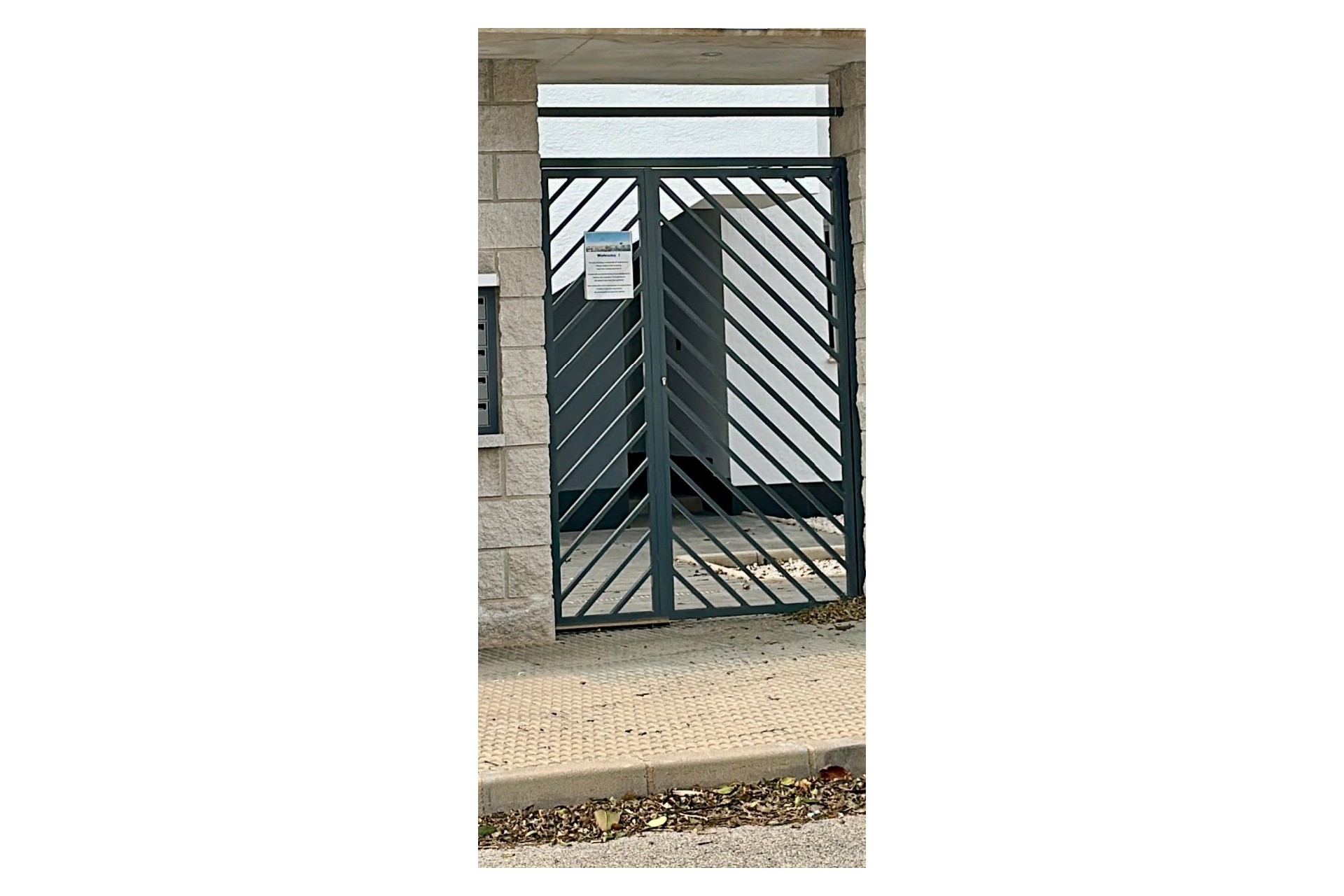 Wiederverkauf - Apartment -
Guardamar del Segura - Guardamar - El Raso