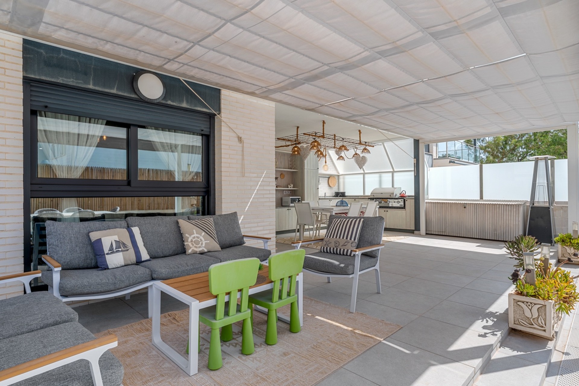 Wiederverkauf - Apartment -
Guardamar del Segura - Guardamar