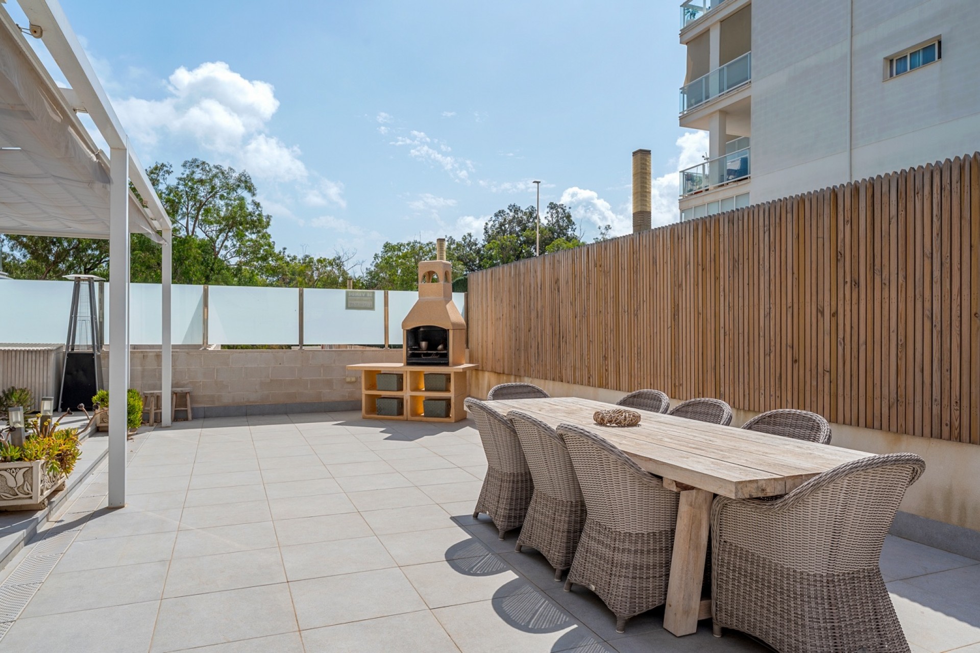 Wiederverkauf - Apartment -
Guardamar del Segura - Guardamar