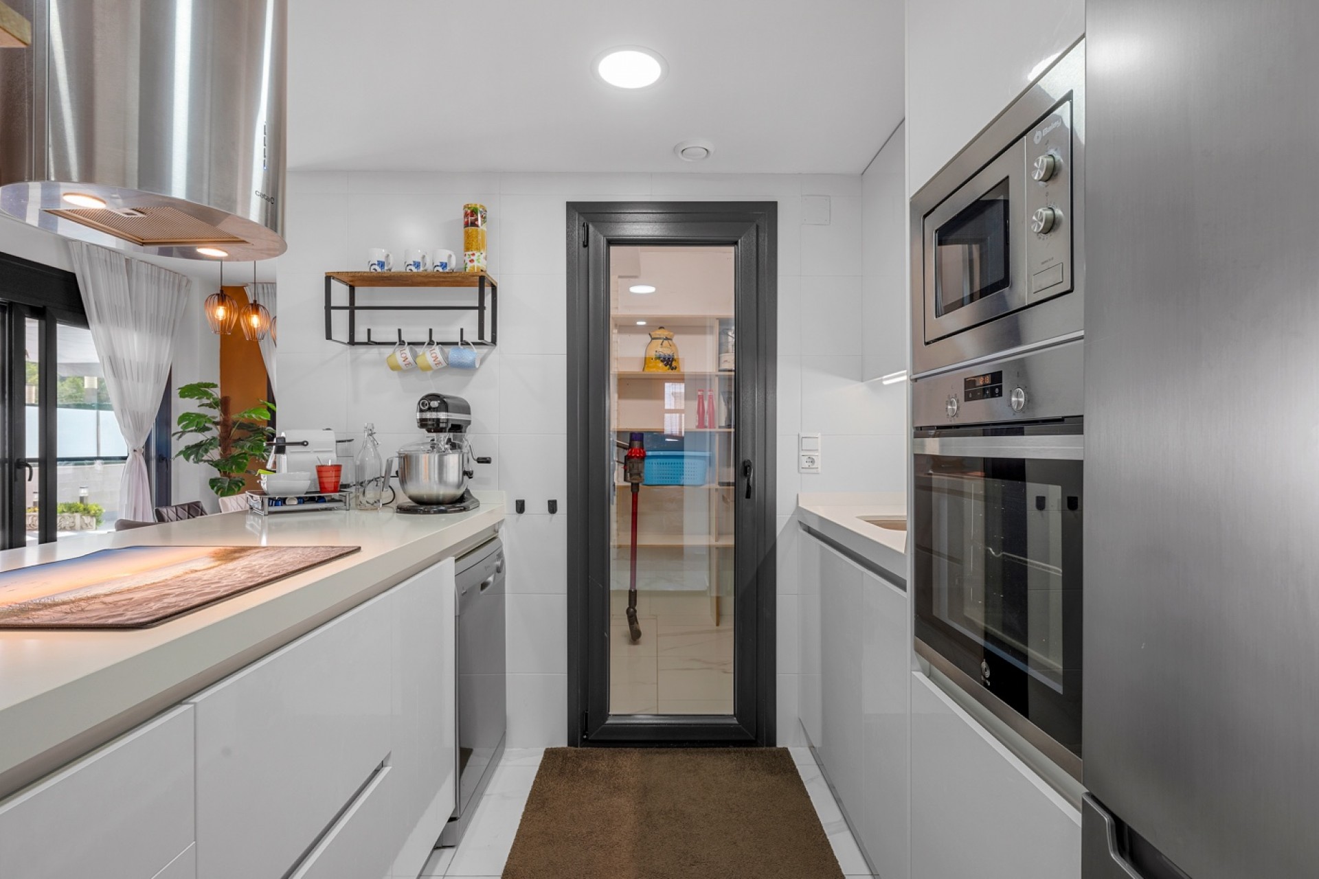 Wiederverkauf - Apartment -
Guardamar del Segura - Guardamar