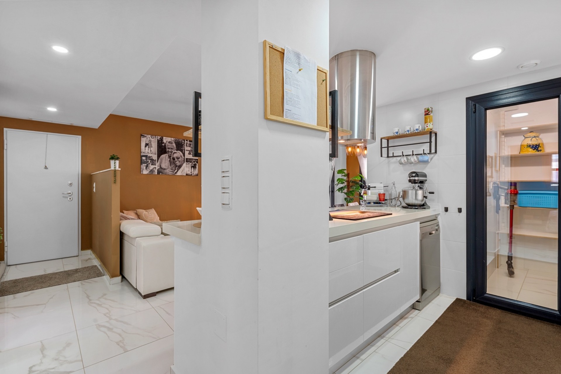 Wiederverkauf - Apartment -
Guardamar del Segura - Guardamar