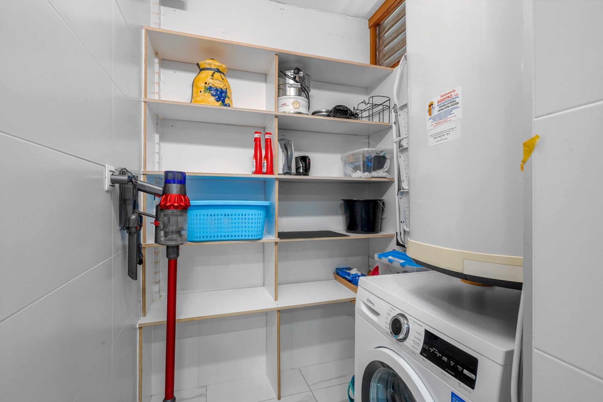 Wiederverkauf - Apartment -
Guardamar del Segura - Guardamar