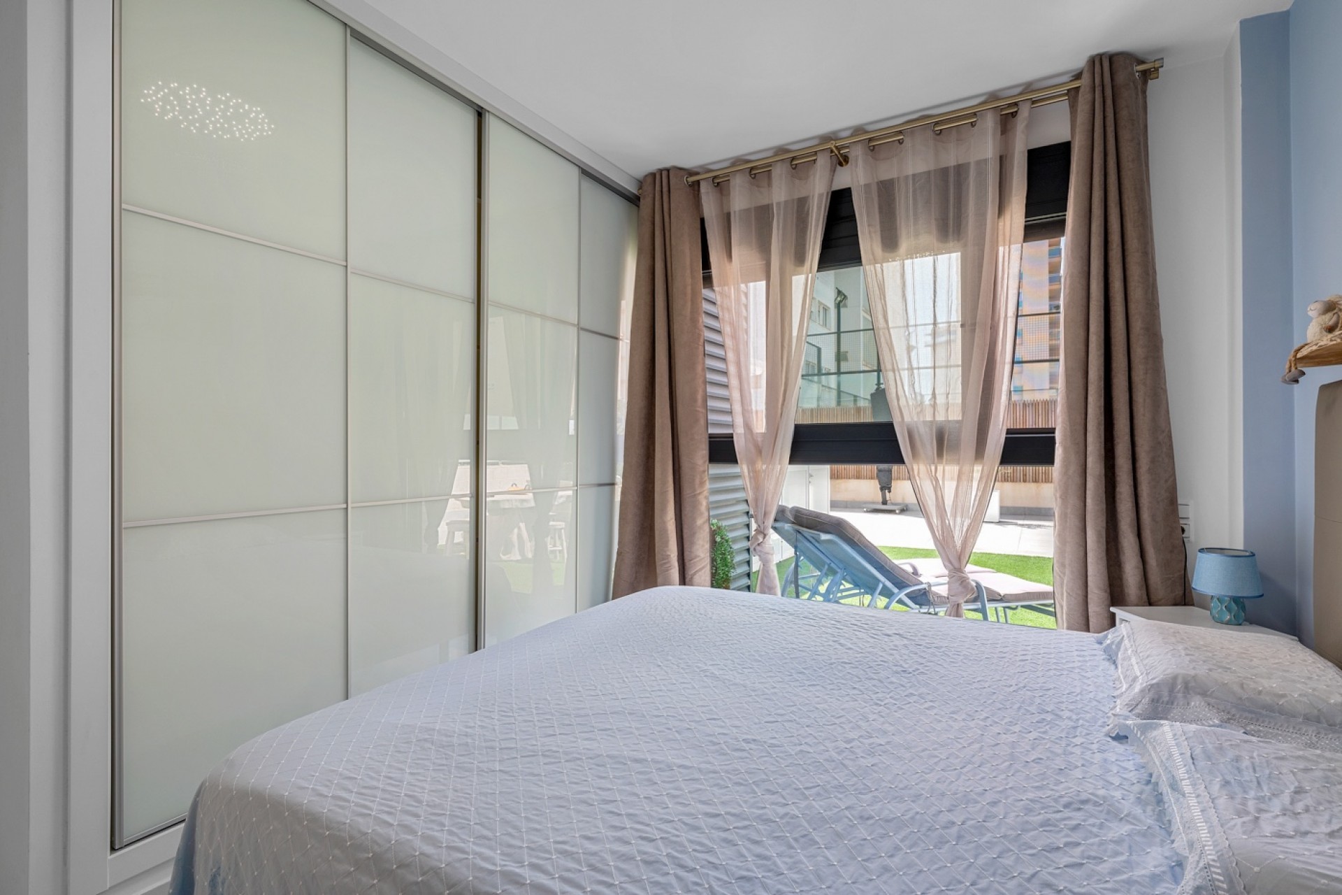 Wiederverkauf - Apartment -
Guardamar del Segura - Guardamar