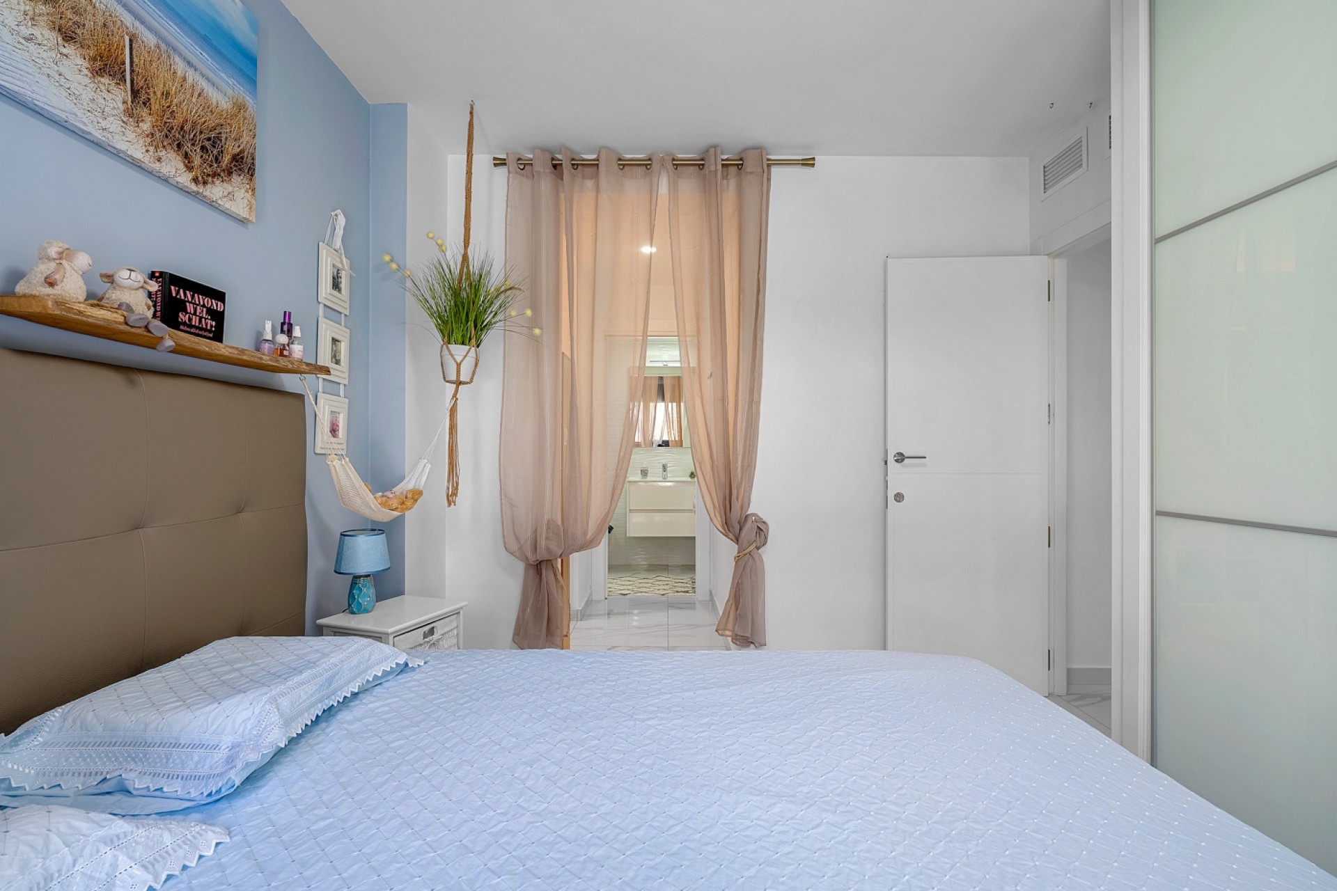 Wiederverkauf - Apartment -
Guardamar del Segura - Guardamar