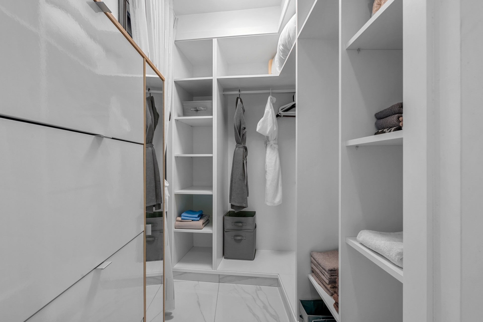 Wiederverkauf - Apartment -
Guardamar del Segura - Guardamar