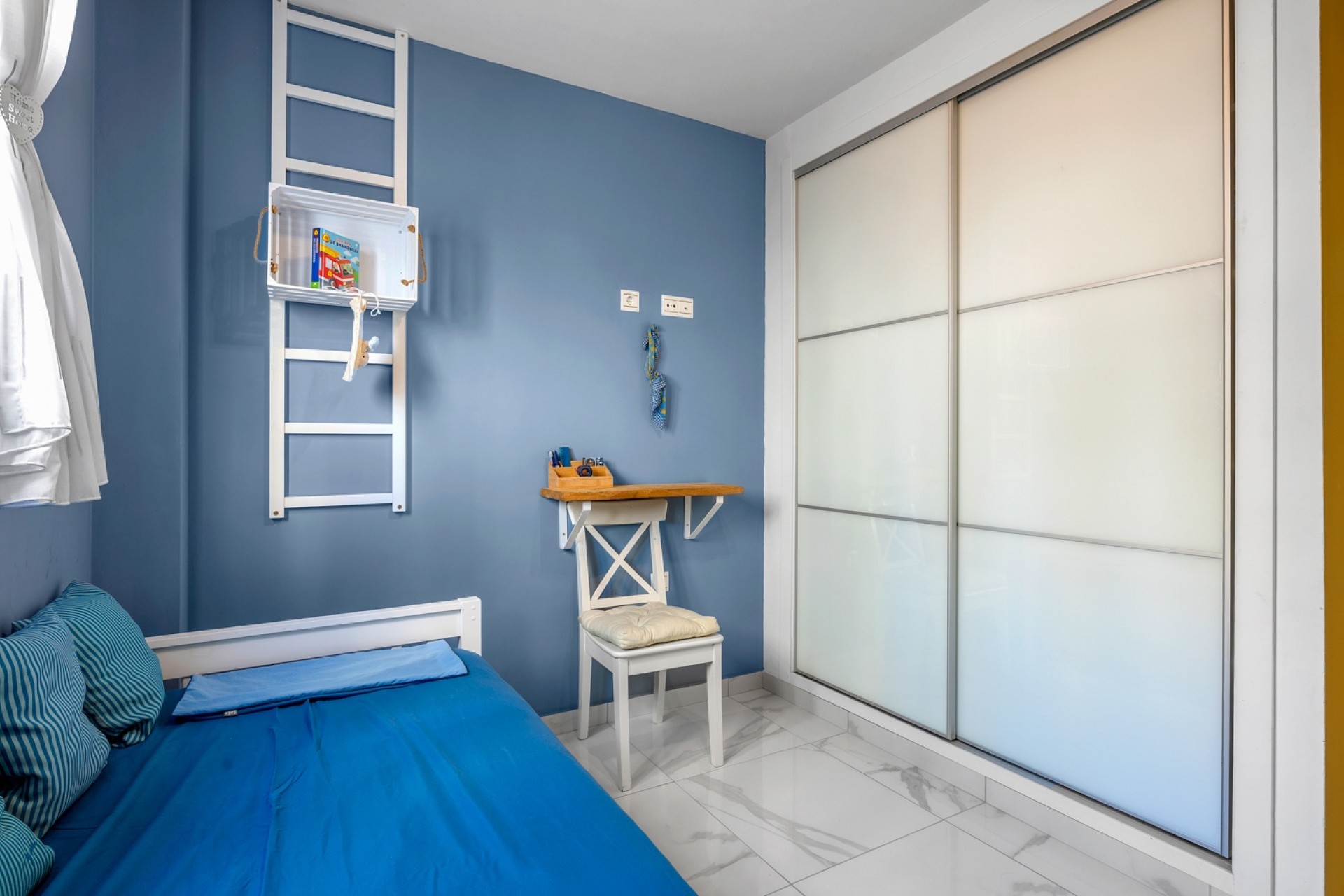 Wiederverkauf - Apartment -
Guardamar del Segura - Guardamar