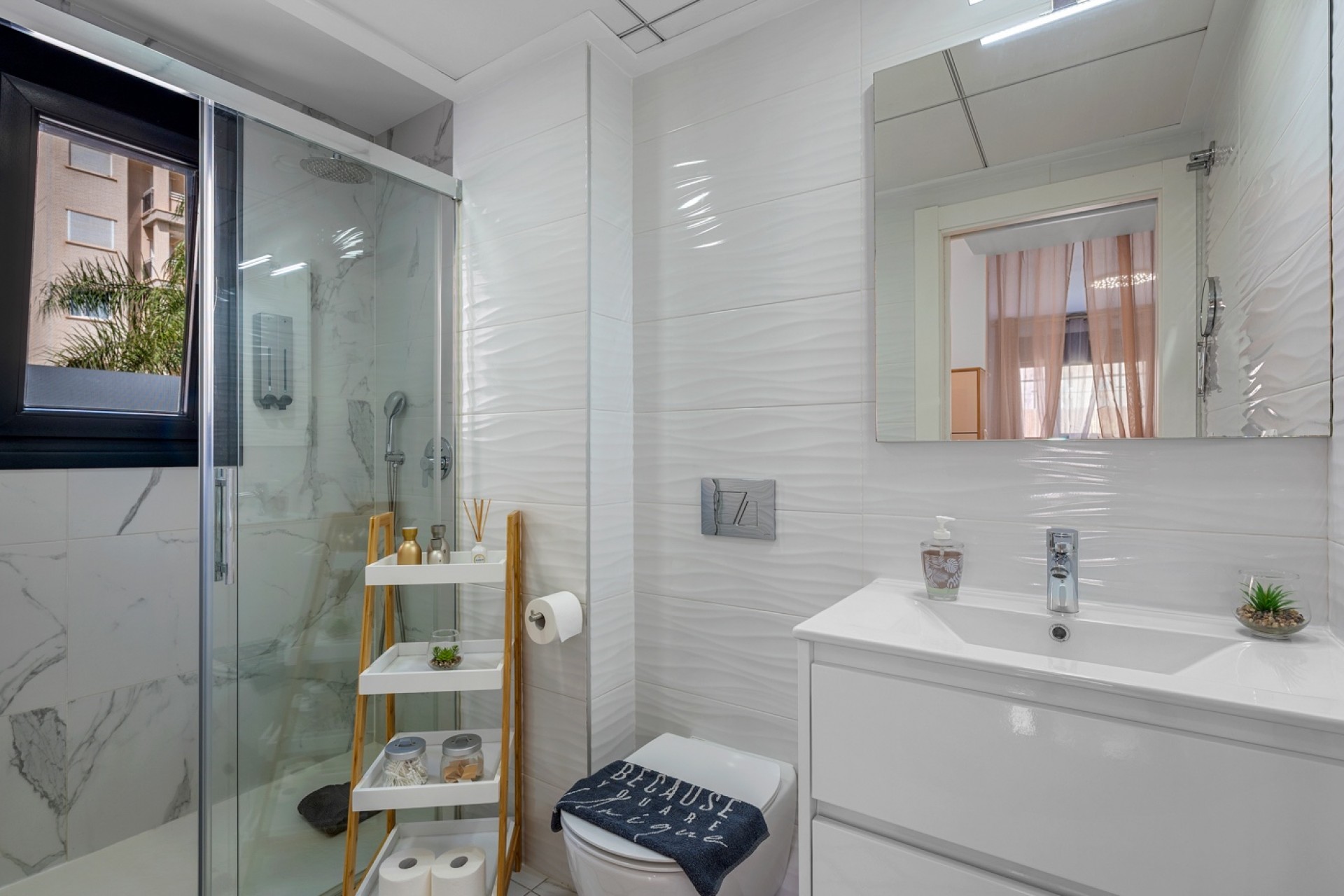 Wiederverkauf - Apartment -
Guardamar del Segura - Guardamar