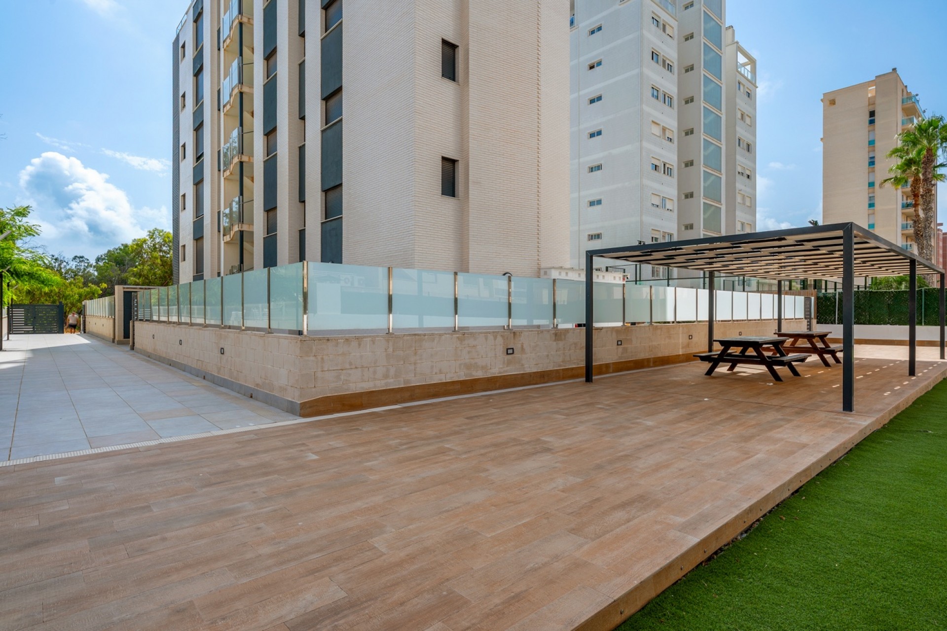 Wiederverkauf - Apartment -
Guardamar del Segura - Guardamar