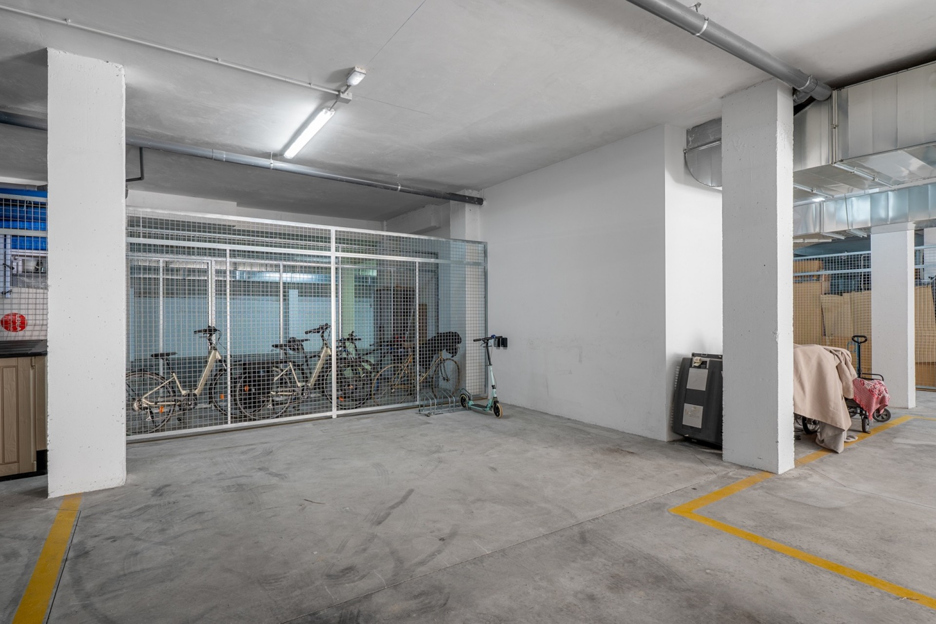 Wiederverkauf - Apartment -
Guardamar del Segura - Guardamar
