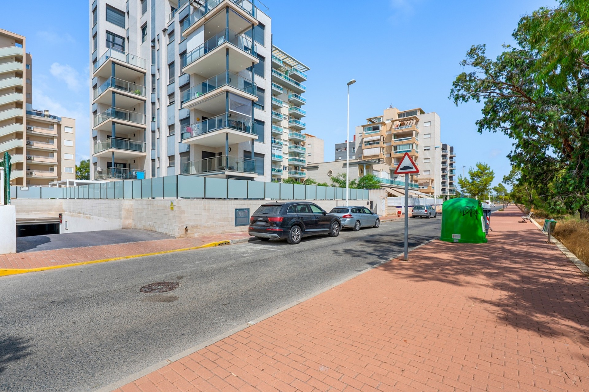 Wiederverkauf - Apartment -
Guardamar del Segura - Guardamar
