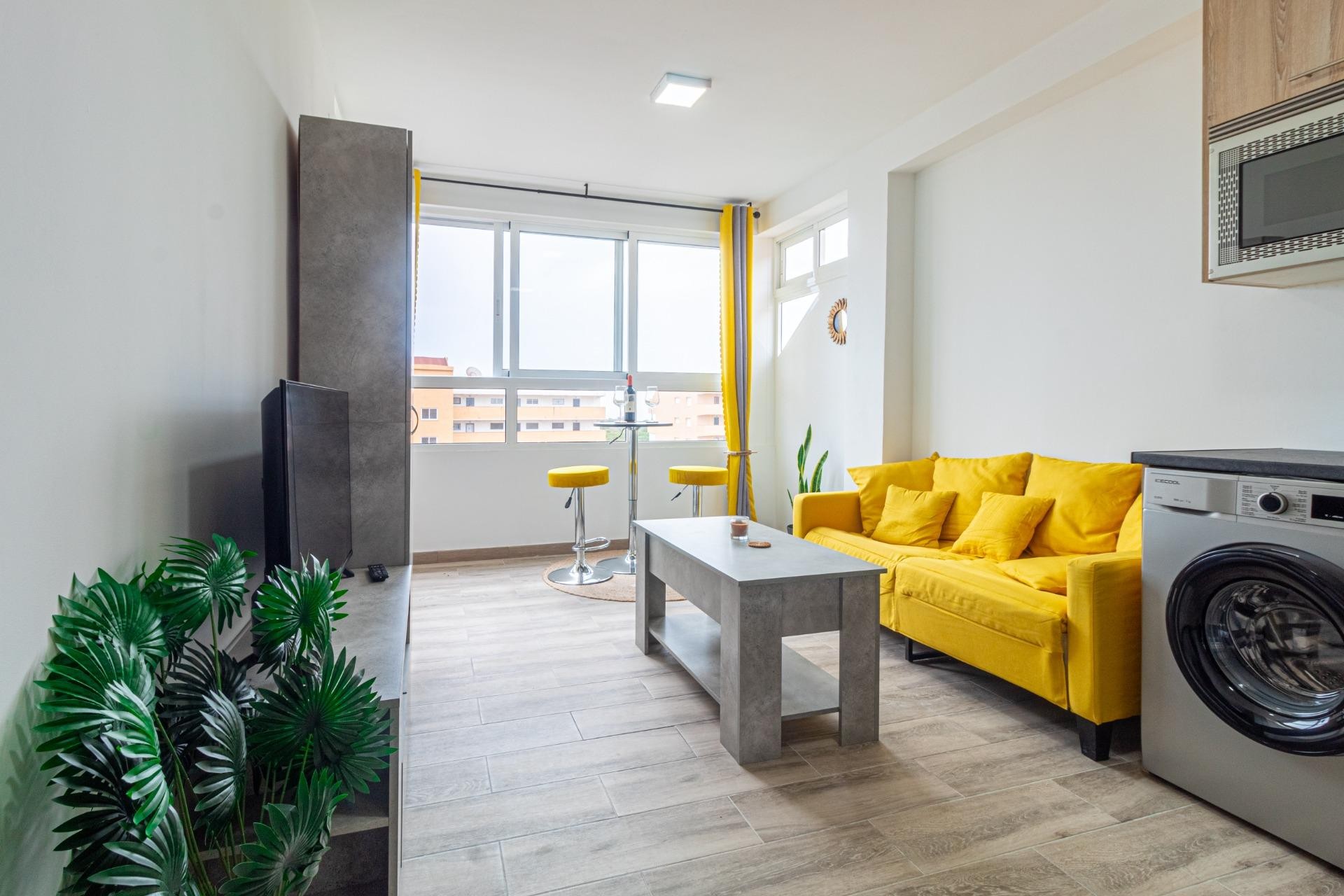 Wiederverkauf - Apartment -
Guardamar del Segura - Lomas de Polo-Pinomar