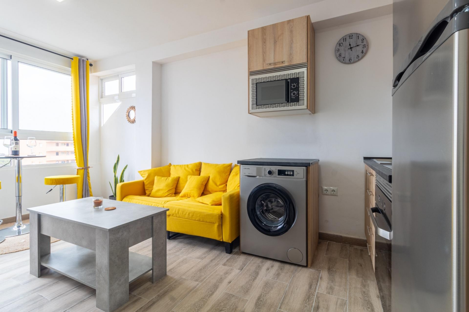 Wiederverkauf - Apartment -
Guardamar del Segura - Lomas de Polo-Pinomar