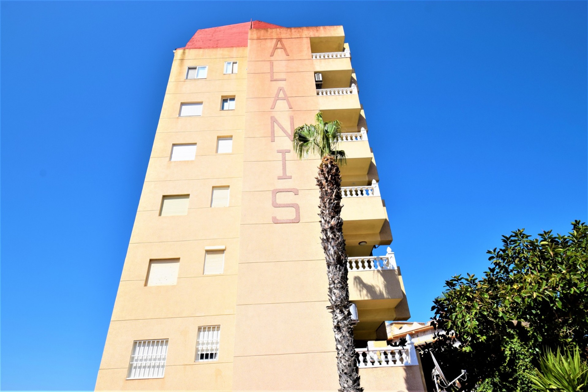 Wiederverkauf - Apartment -
Guardamar del Segura