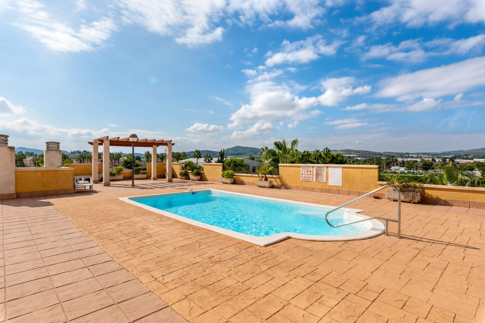 Wiederverkauf - Apartment -
Jacarilla