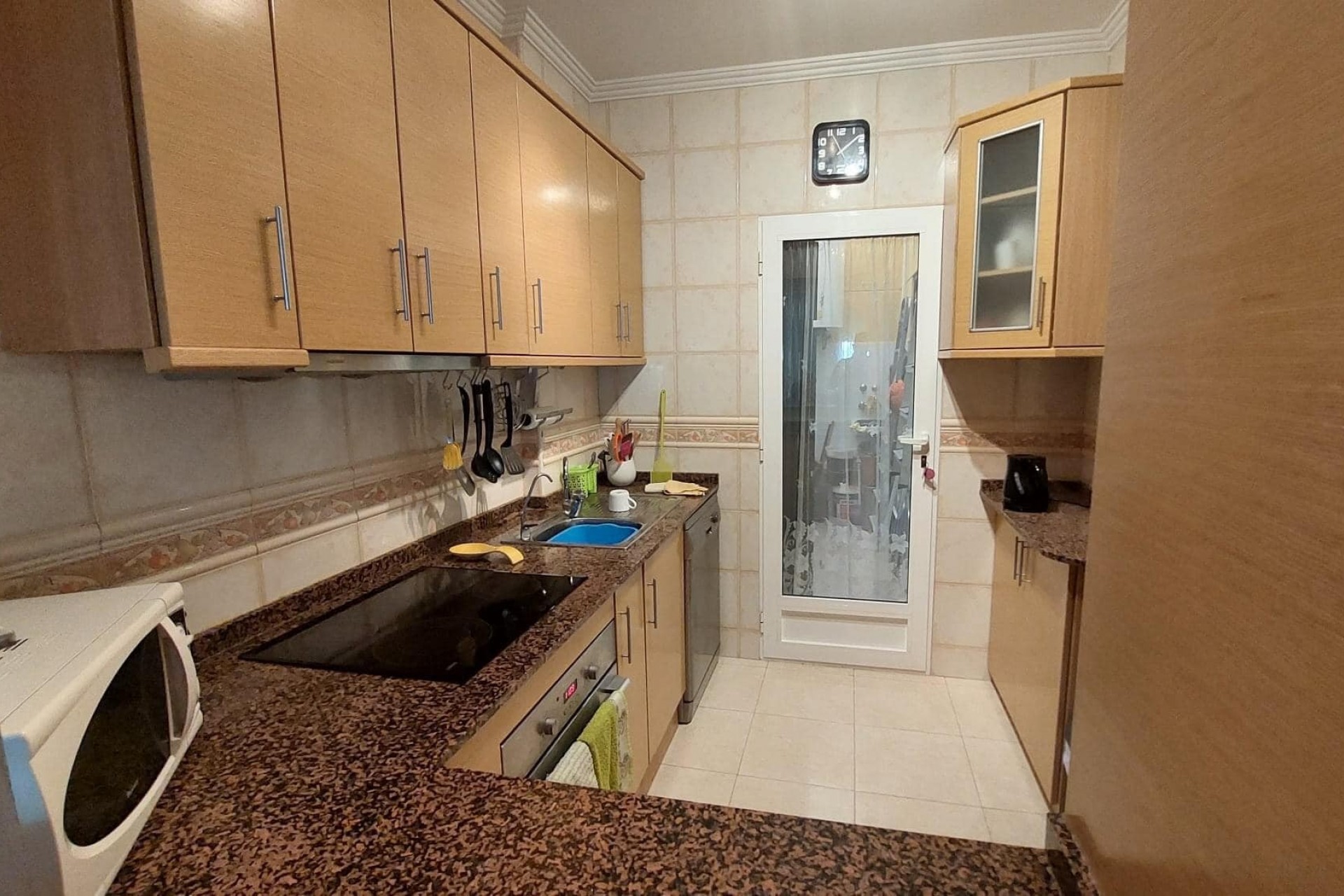 Wiederverkauf - Apartment -
Jacarilla