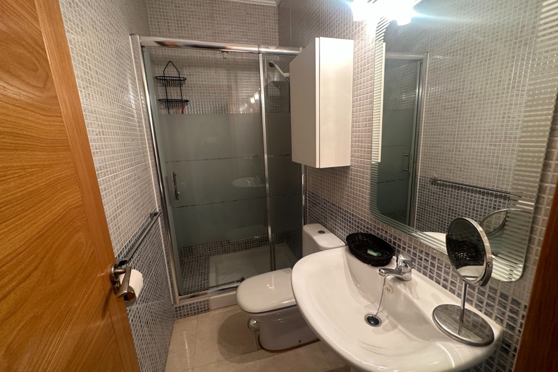 Wiederverkauf - Apartment -
Jacarilla