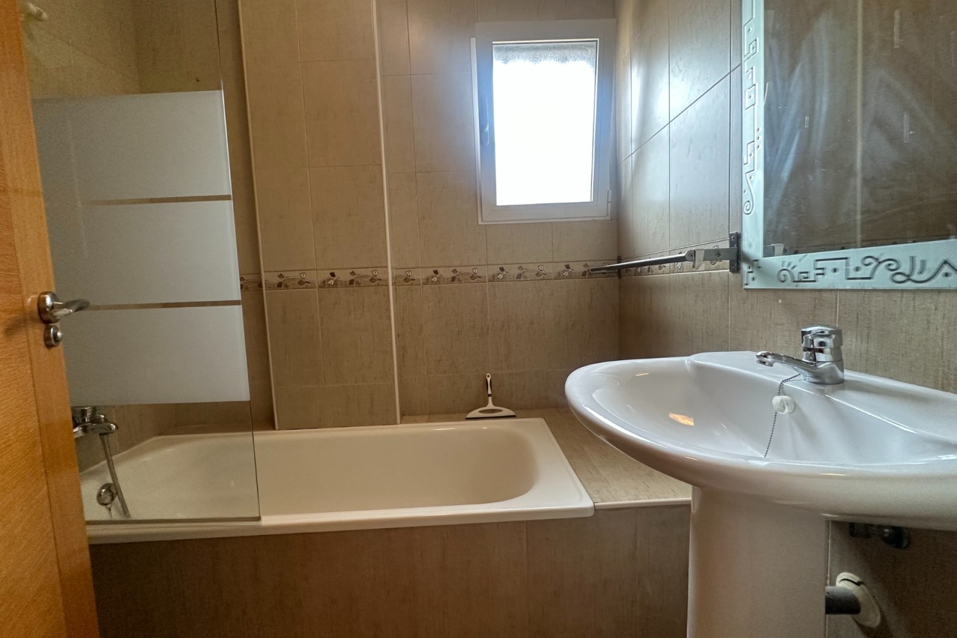 Wiederverkauf - Apartment -
Jacarilla