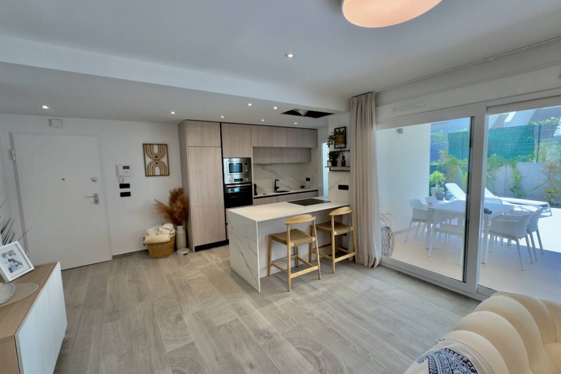 Wiederverkauf - Apartment -
La Finca Golf