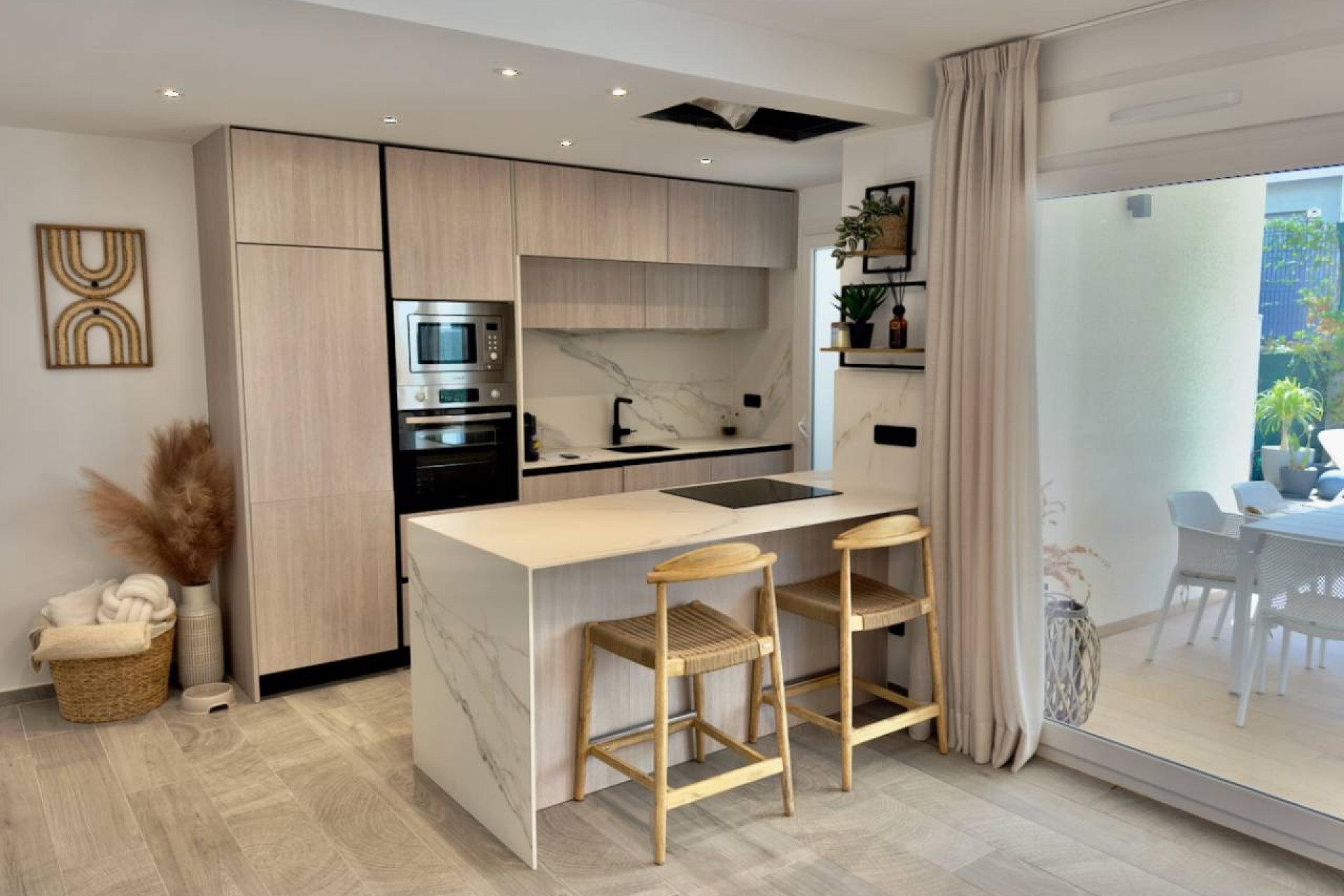 Wiederverkauf - Apartment -
La Finca Golf