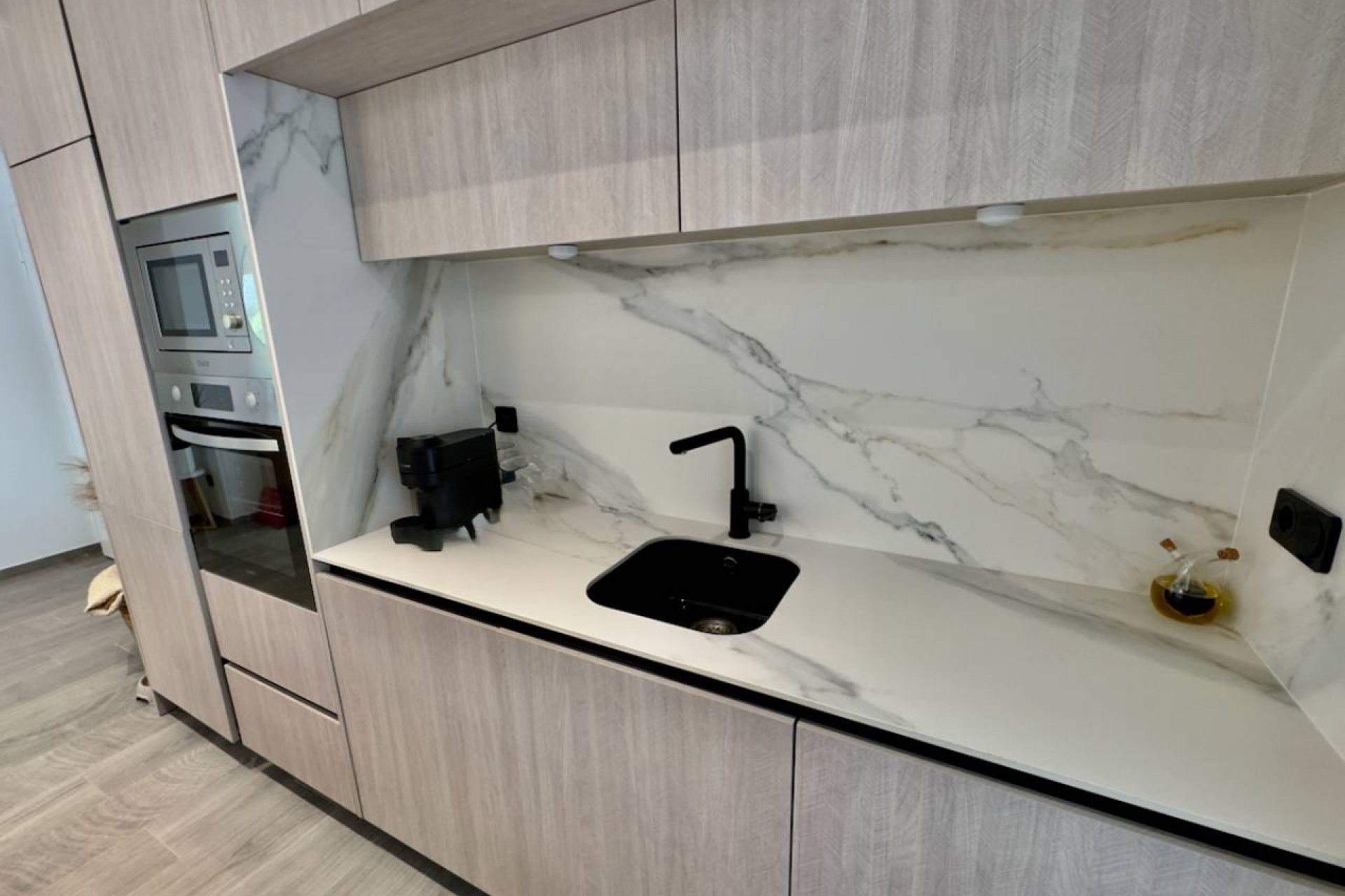 Wiederverkauf - Apartment -
La Finca Golf