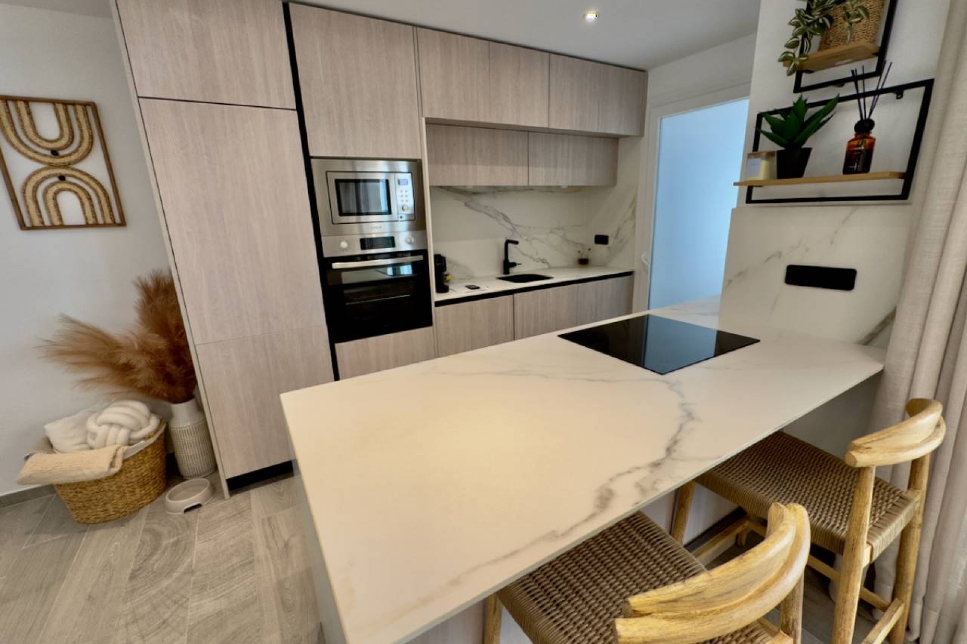 Wiederverkauf - Apartment -
La Finca Golf