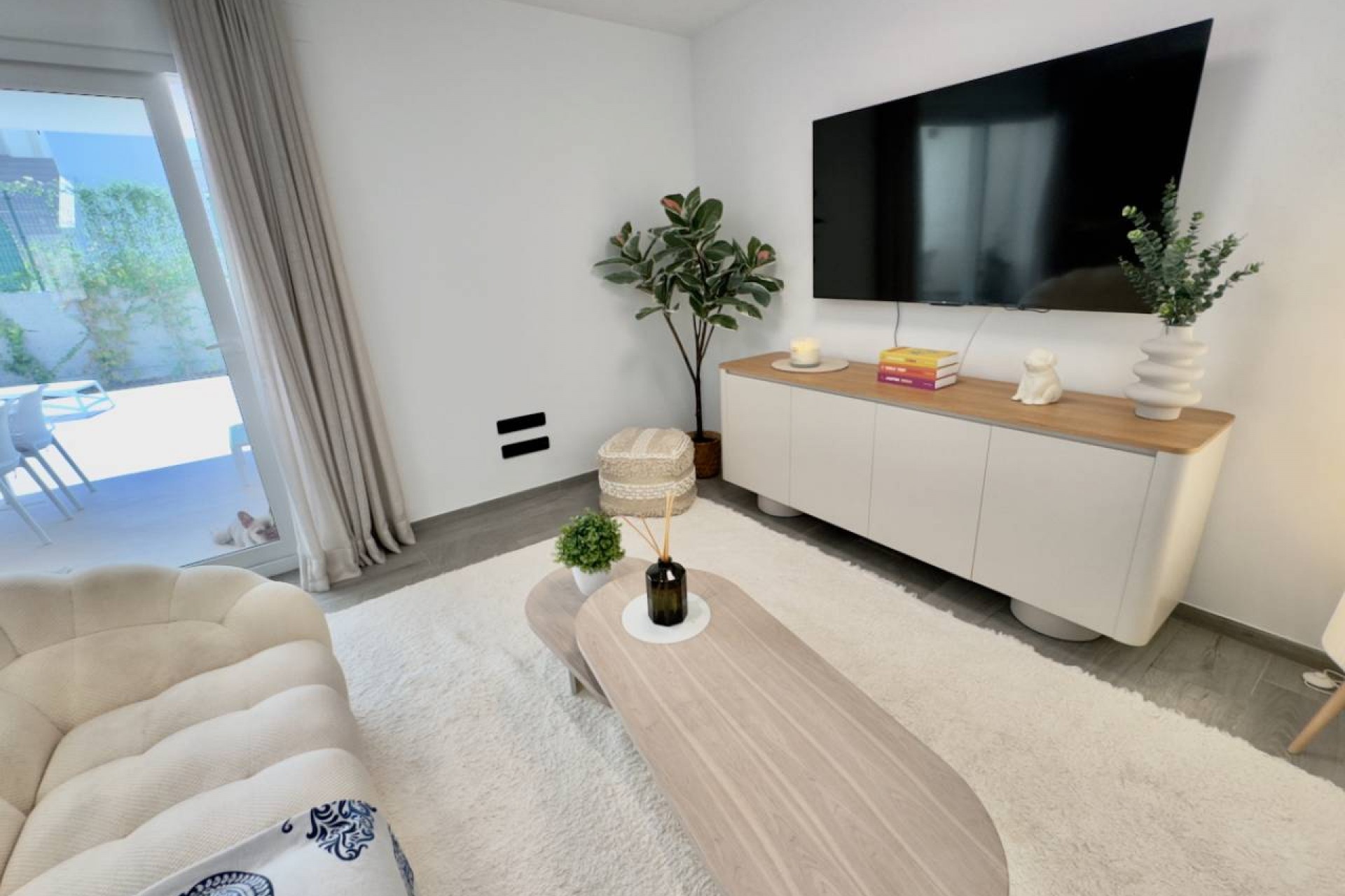 Wiederverkauf - Apartment -
La Finca Golf