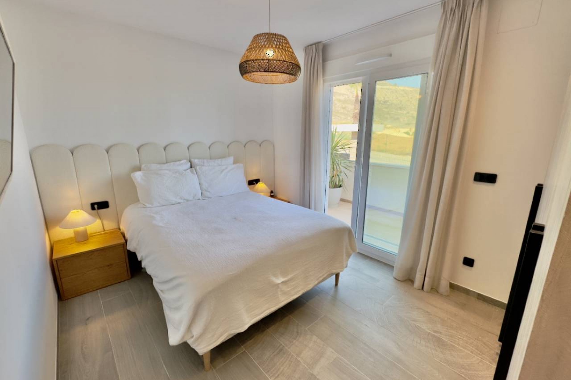 Wiederverkauf - Apartment -
La Finca Golf