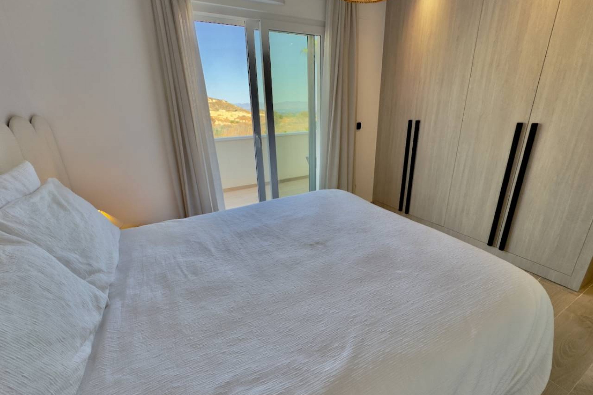 Wiederverkauf - Apartment -
La Finca Golf